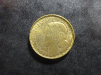 G. Guiraud - 50 francs - 1954 B