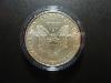 USA - Liberty - 1 Once argent - 1995