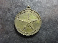 Révolution 1848 - Médaille - chute de la commission exécutive - 24-06-1848