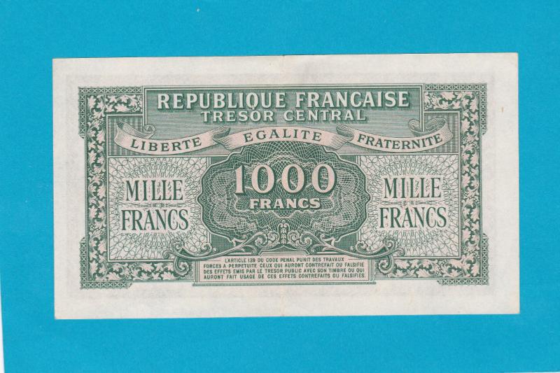 mille euros en lettre