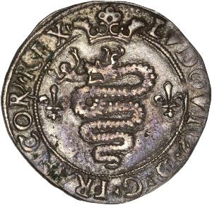Les monnaies carolingiennes, royales et révolutionnaires de notre vente aux enchères Biddr 1
