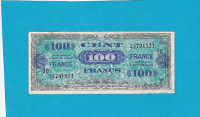 Billet 100 Francs France - 1945 - Série 10