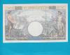 Billet 1000 francs Commerce et Industrie - 13-07-1944