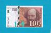 Billet 100 Francs Cézanne - 1997