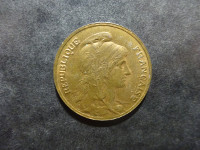 Daniel-Dupuis - 10 centimes - 1906