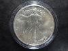 USA - Liberty - 1 once argent - 1990
