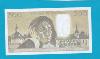 Billet 500 Francs Pascal 02-02-1989
