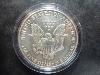 USA - Liberty - 1 once argent - 1991