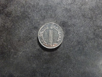 Épi - 1 centime - 1997