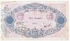 Billet 500 francs Bleu et Rose 19 octobre 1939