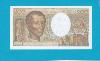 Billet 200 Francs Montesquieu - 1983