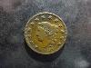 USA - 1 cent - 1831