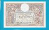 Billet 100 Francs Luc Olivier Merson - 15-04-1937