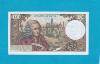 Billet 10 francs Voltaire - 02-03-1972