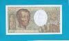 Billet 200 Francs Montesquieu - 1981
