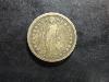 Suisse - 2 Francs argent - 1874