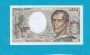 Billet 200 Francs Montesquieu - 1987