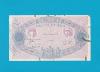 Billet 500 Francs Bleu et Rose - 10 janvier 1917