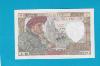 Billet 50 Francs Jacques Coeur - 18-12-1941