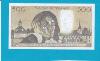 Billet 500 Francs Pascal - 06-02-1986