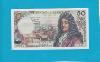 Billet 50 Francs Racine - 07-06-1962