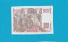 Billet 100 Francs Jeune Paysan 21-11-1946