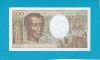 Billet 200 Francs Montesquieu - 1982