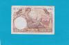 Billet 100 Francs Trésor Français - 1947
